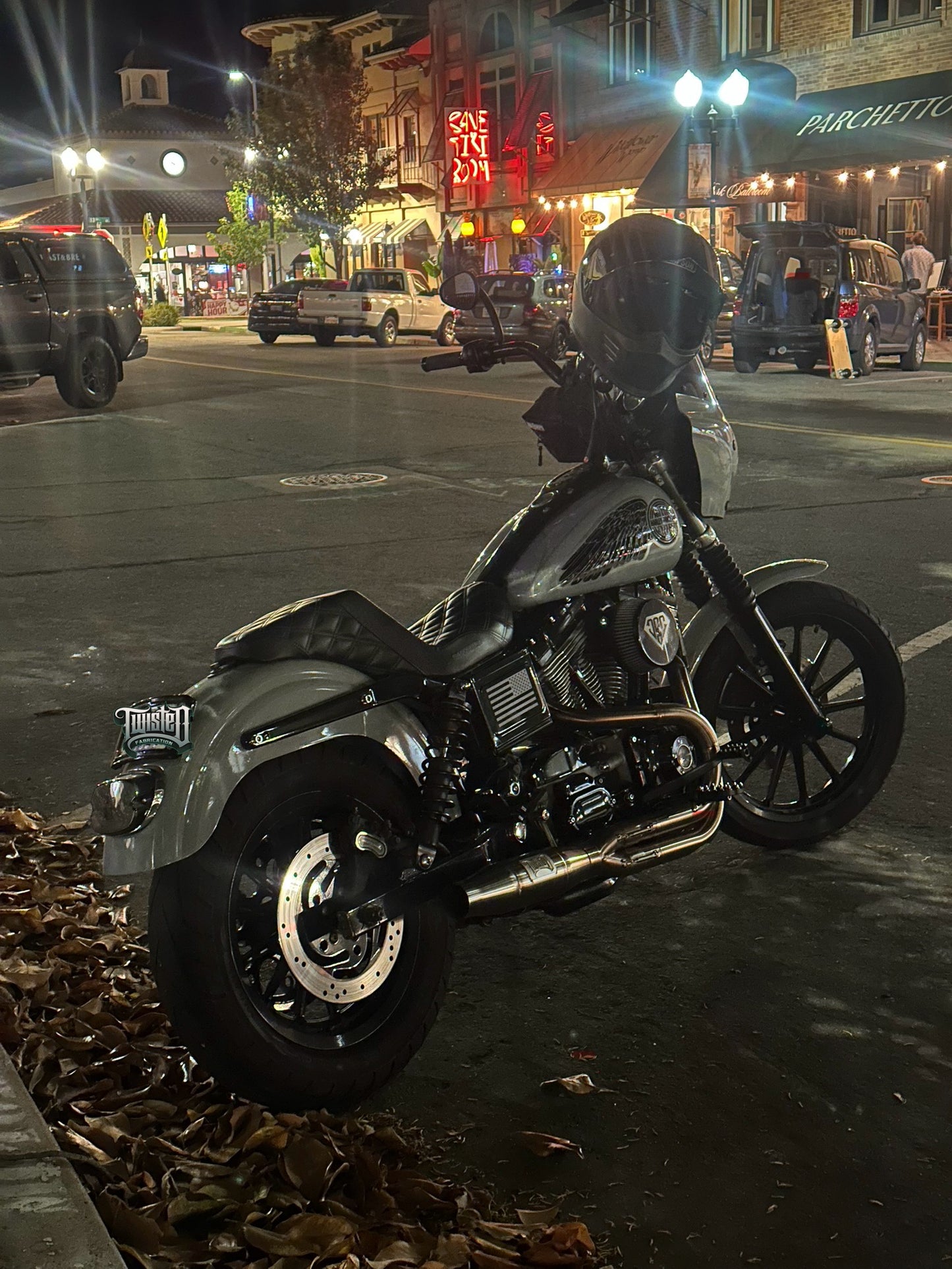 Dyna
